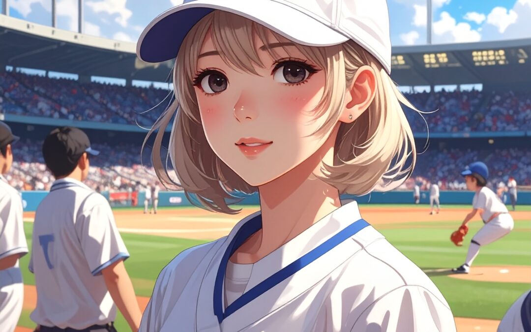 高中棒球是青春的宗教？——赌上甲子园的“日本夏季”